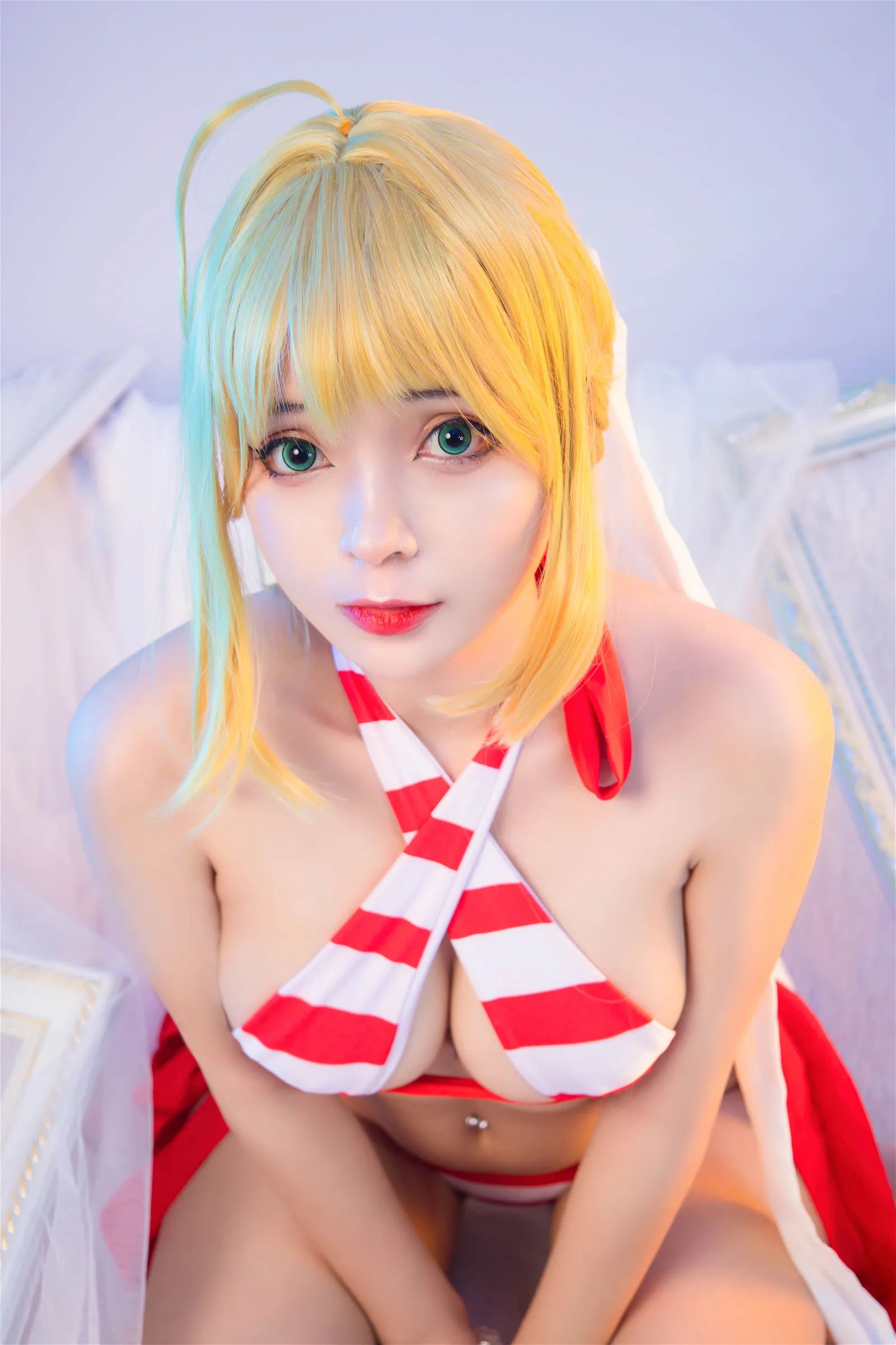 hình cosplay chapter 191 15