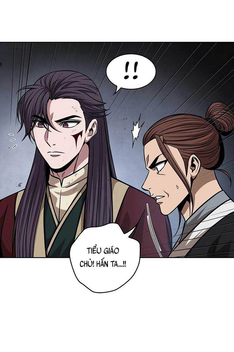 Ngã Lão Ma Thần Chapter 135 - Trang 21