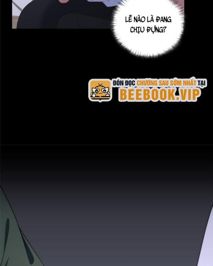 nữ chính chạy từ trong sách ra thì phải làm sao chapter 65 18