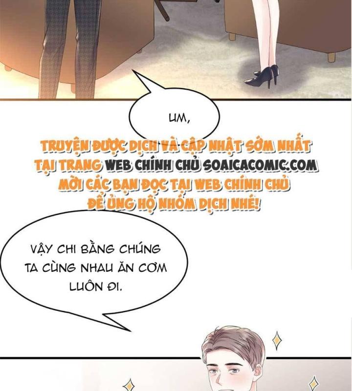 đại tiểu thư có thể có bụng dạ gì xấu chứ! (full) chapter 109 5