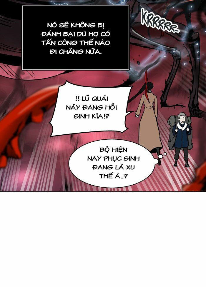 tòa tháp bí ẩn 2 chapter 237 104