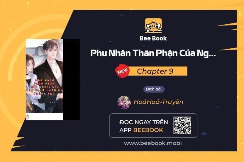 phu nhân thân phận của người lại gây chấn động cả thành phố chapter 9 1