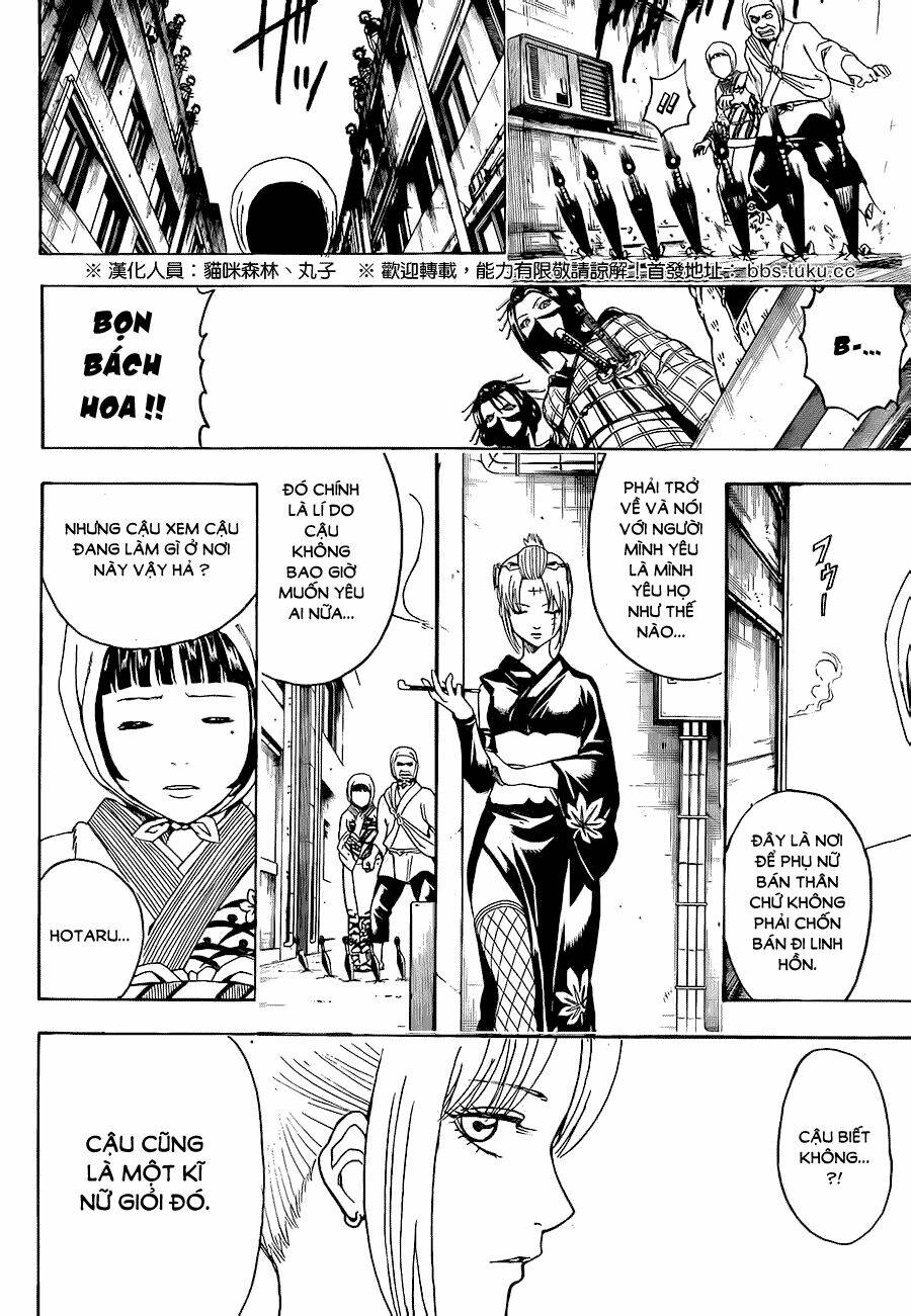 gintama - linh hồn bạc chapter 492 4