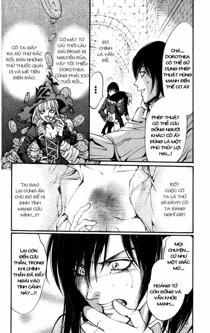 ludwig kakumei chapter 15 5