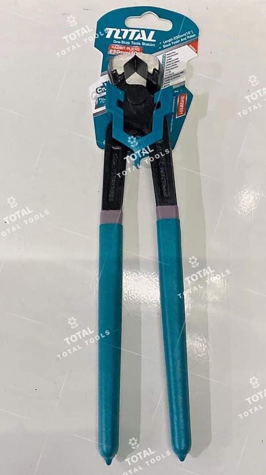 KÌM CÀNG CUA ĐẦU NHỎ SIZE 8&quot;, 9&quot;, 10&quot; TOTAL THT2881, THT2891, THT28101 - HÀNG CHÍNH HÃNG