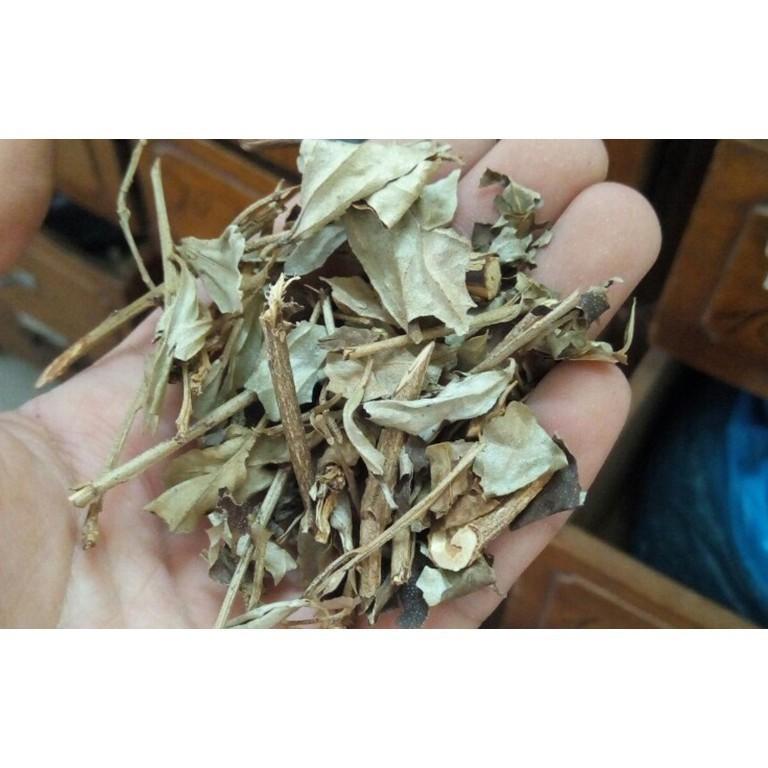 cây khổ sâm phơi khô túi 1kg