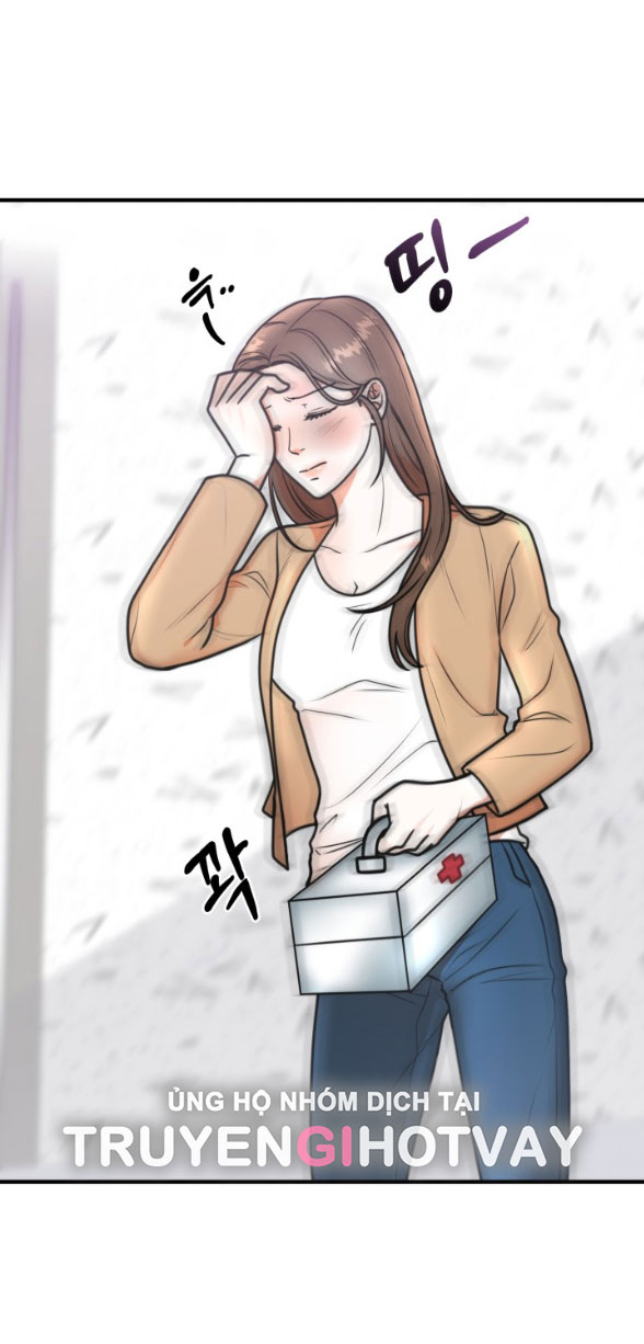 [18+] hôn nhân ràng buộc chapter 2.2 17
