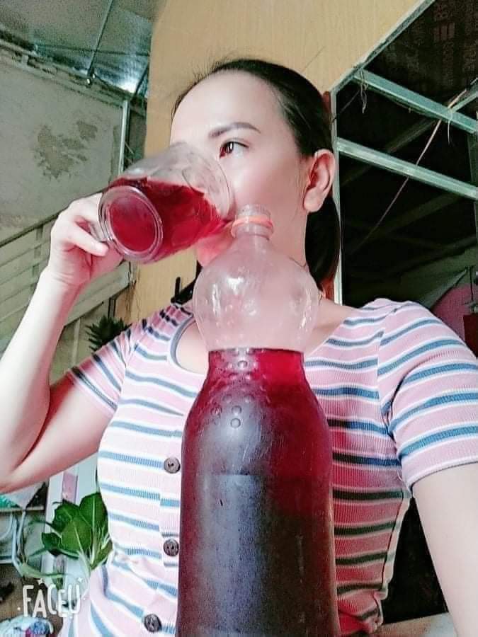 Cây cỏ máu