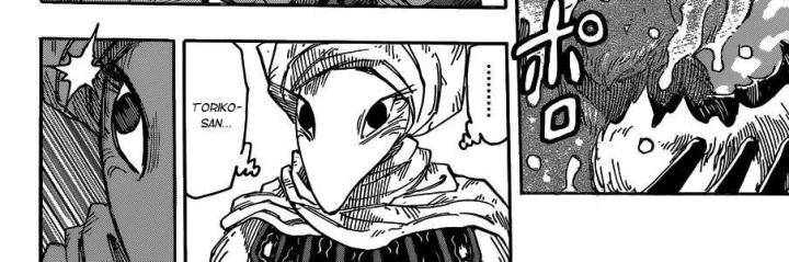 thánh tỏi sành ăn chapter 299 36