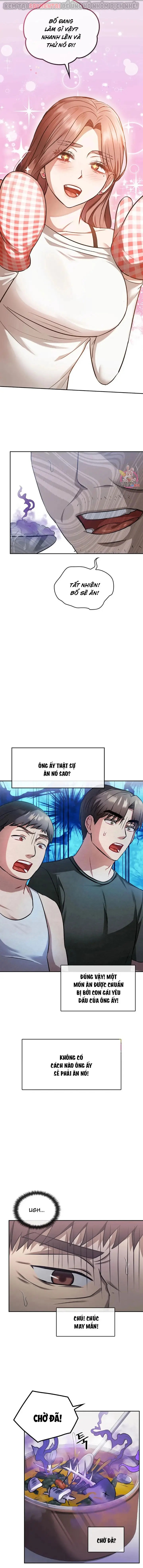 cưỡng không nổi dì ơi chapter 11 7