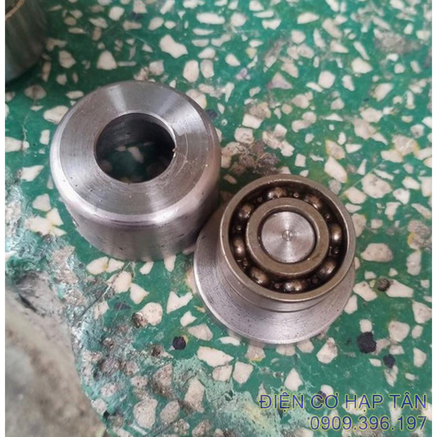 BẠC ĐẠN CỐI BẠC ĐẠN CỬA., BẢN LỀ XOAY 360 ĐỘ CHO CỬA BIỆT THỰ 40, 50, 60, 70mm