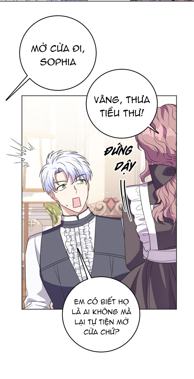 quãng thời gian cuối cùng chapter 25 49