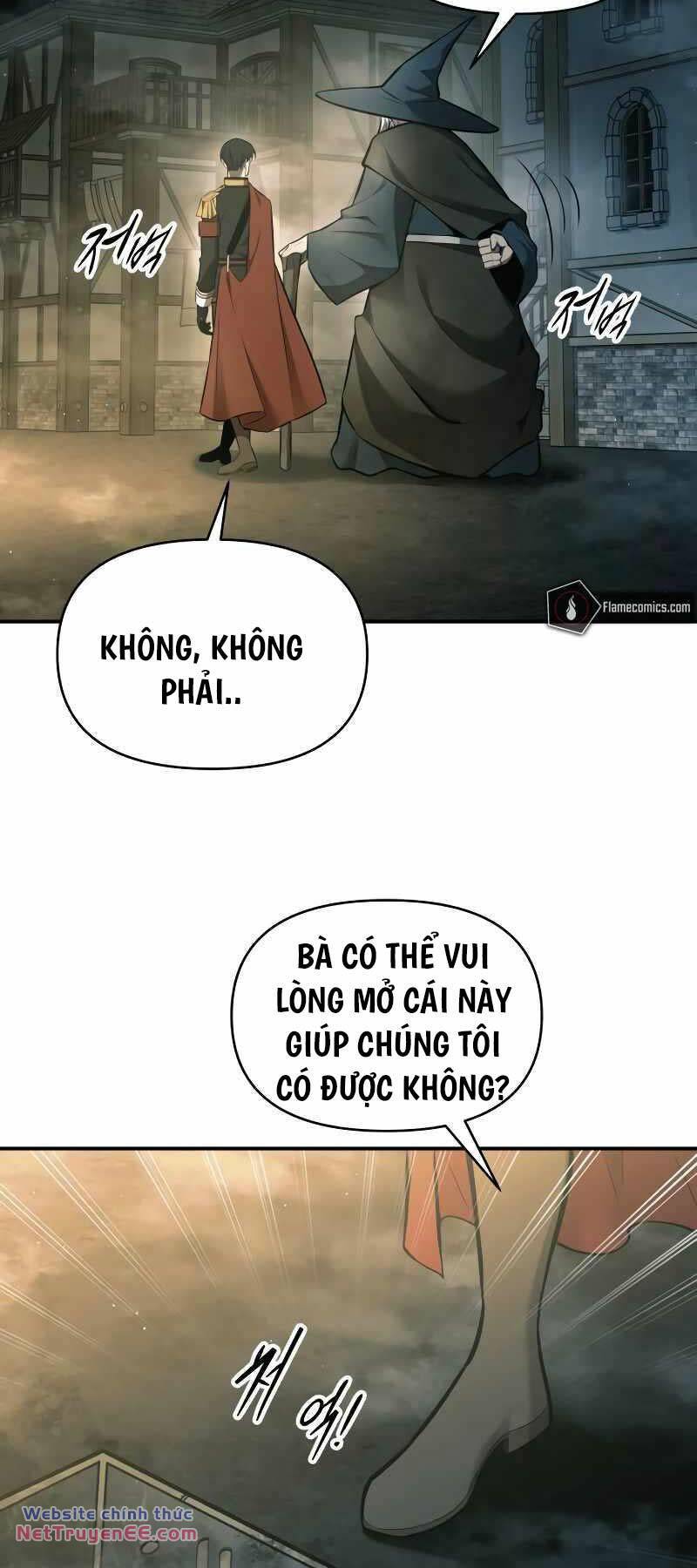 Trở Thành Hung Thần Trong Trò Chơi Thủ Thành Chapter 86 24