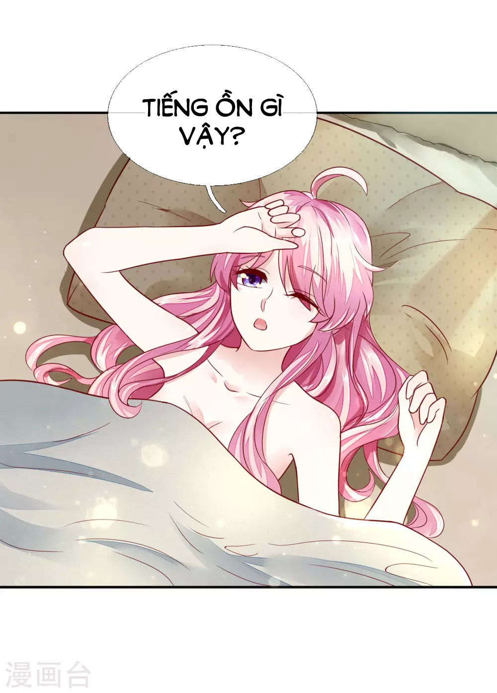 hợp đồng hôn nhân có thời hạn: bảo bối lục tổng giá trên trời chapter 5 19