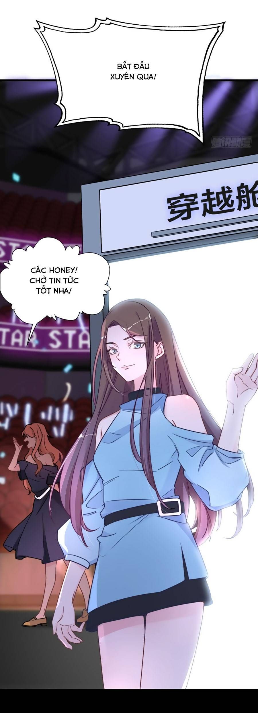 cung đấu live chapter 1 14