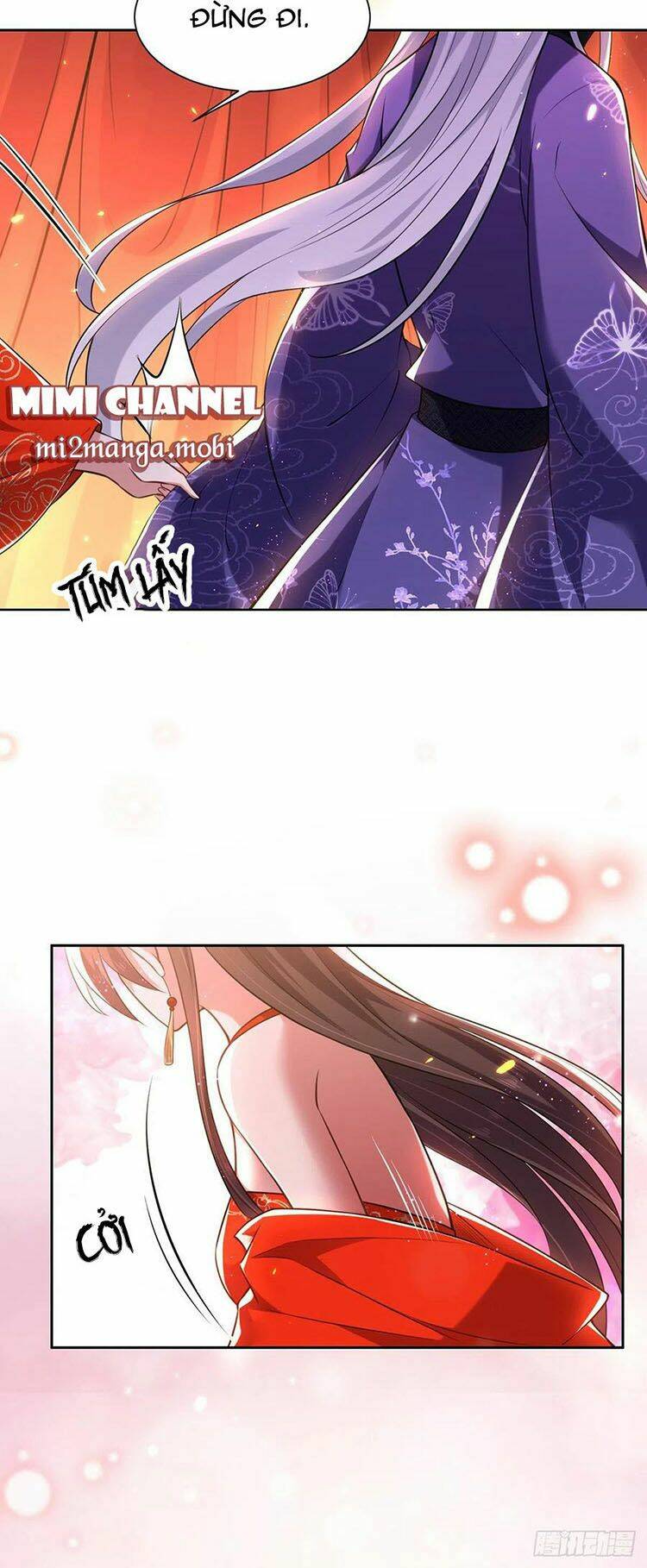 hoạn phi thiên hạ chapter 82 20