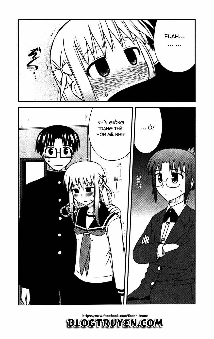 koe de oshigoto! chapter 47 21