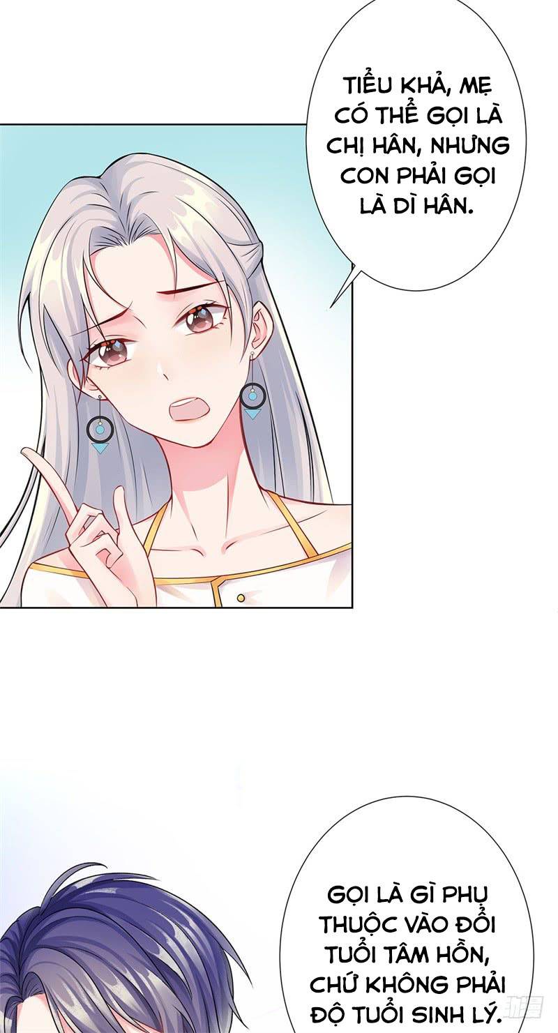 song bảo vô địch chapter 1 6