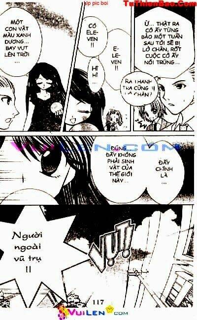 viên ngọc nhiệm màu chapter 5 117