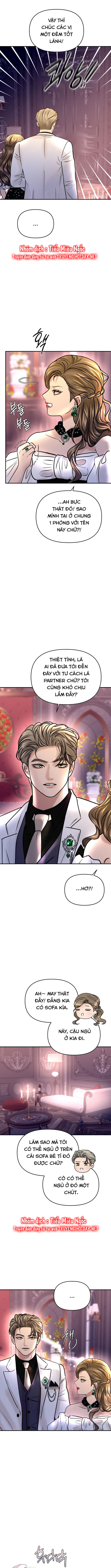 Mùa Đông Năm Ấy Tôi Đã chapter 68 2