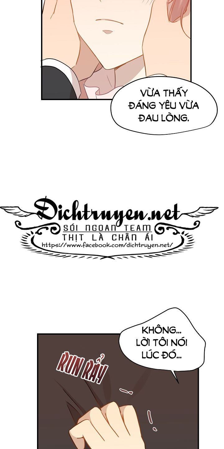 cuộc sống kỳ thú chapter 32 52