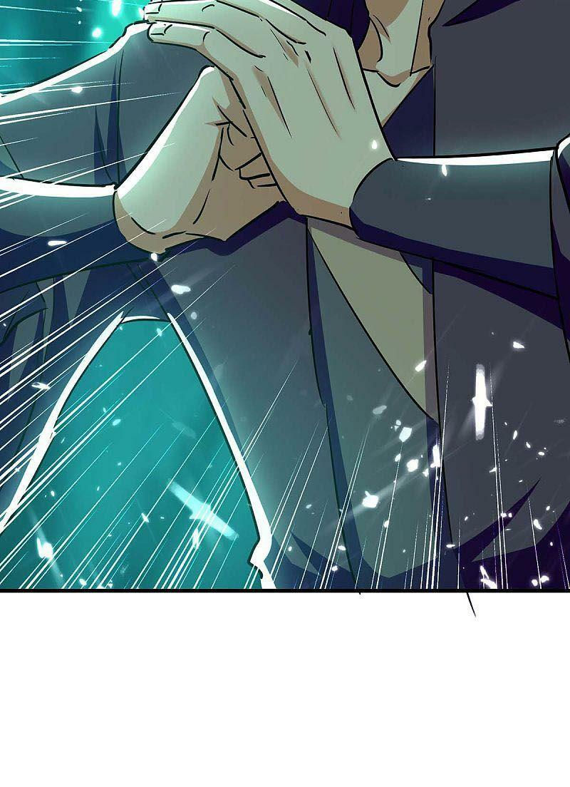 tối cường thăng cấp chapter 211 25