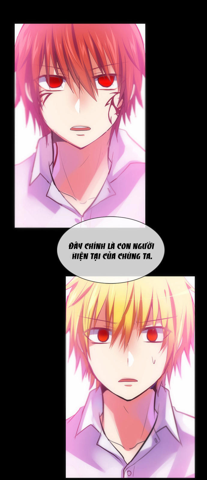 crepuscule (yamchi) chapter 118 20