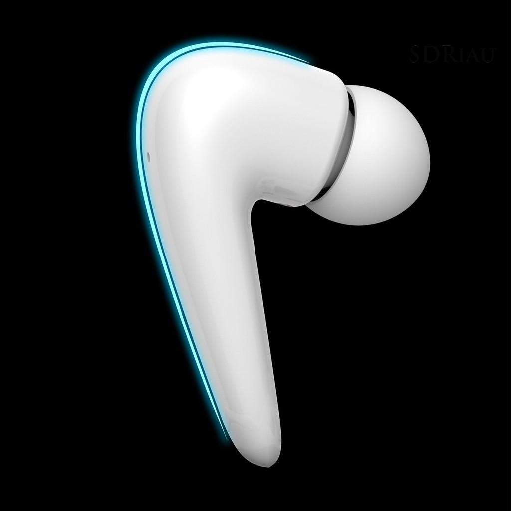 Bộ Sạc Xe Hơi Không Dây Bluetooth Cổng Usb Kép