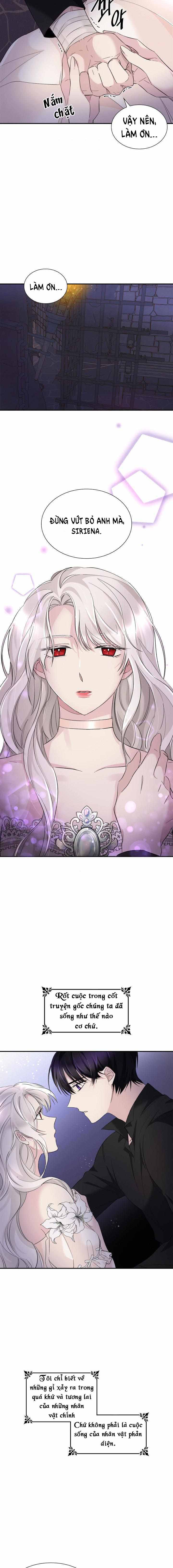 tôi đánh mất dây xích kiềm chế nam chính yandere chapter 4.2 2