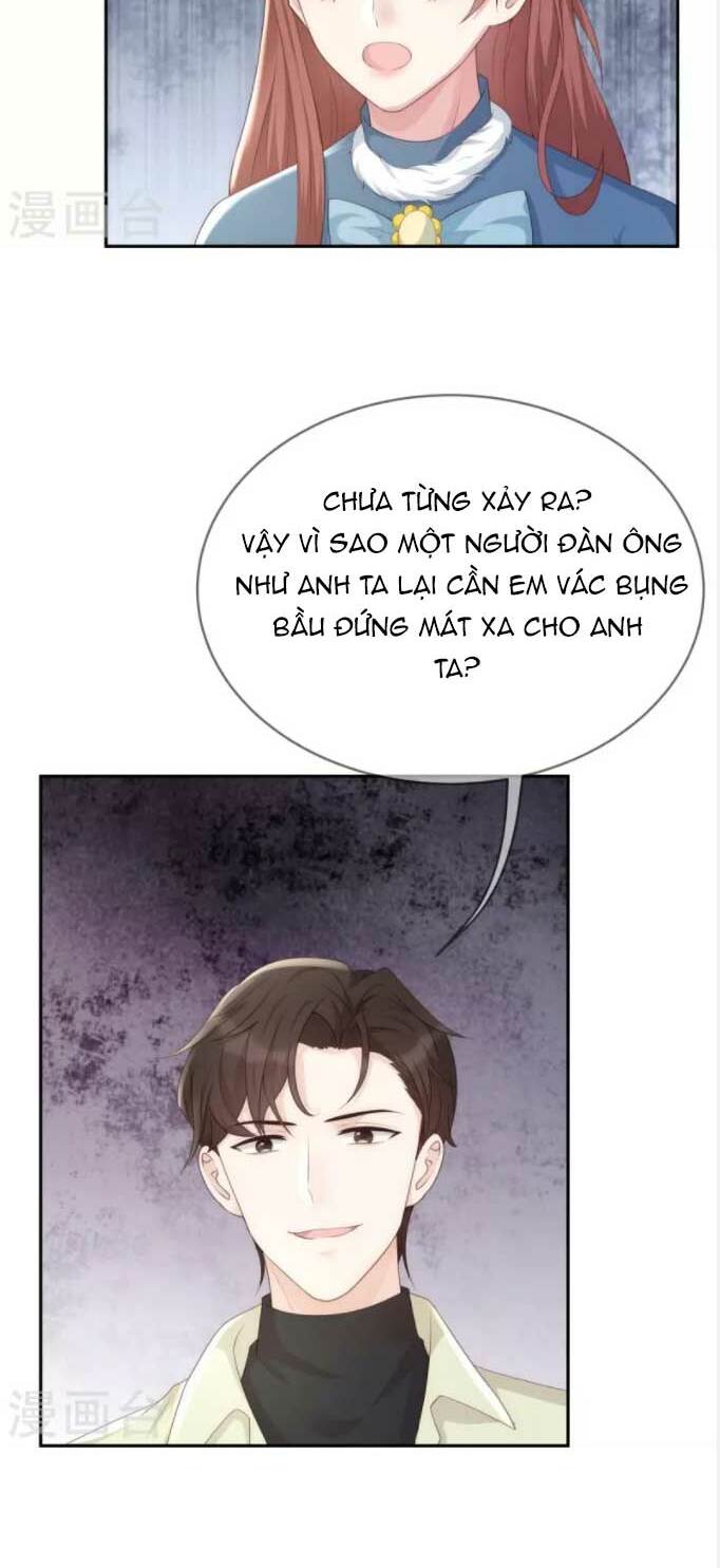 sủng em sủng tới tận cùng chapter 143 14