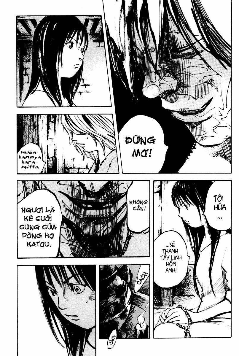 skyhigh chapter 18 19