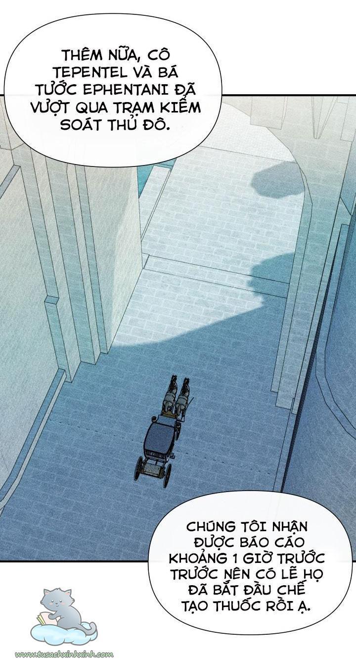 công nương khế ước của gia tộc công tước quái vật chapter 105 55