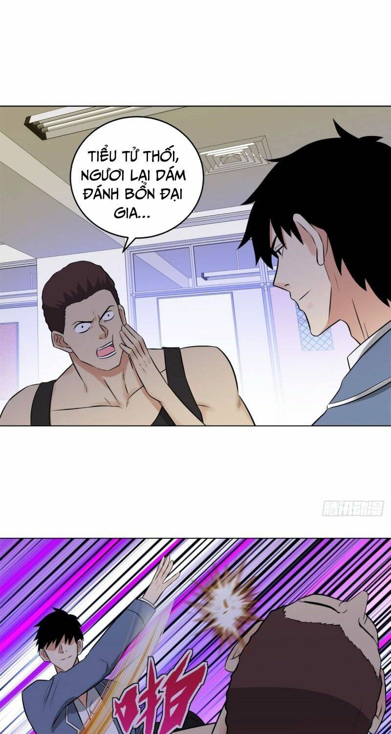 học viện cao thủ chapter 278 2