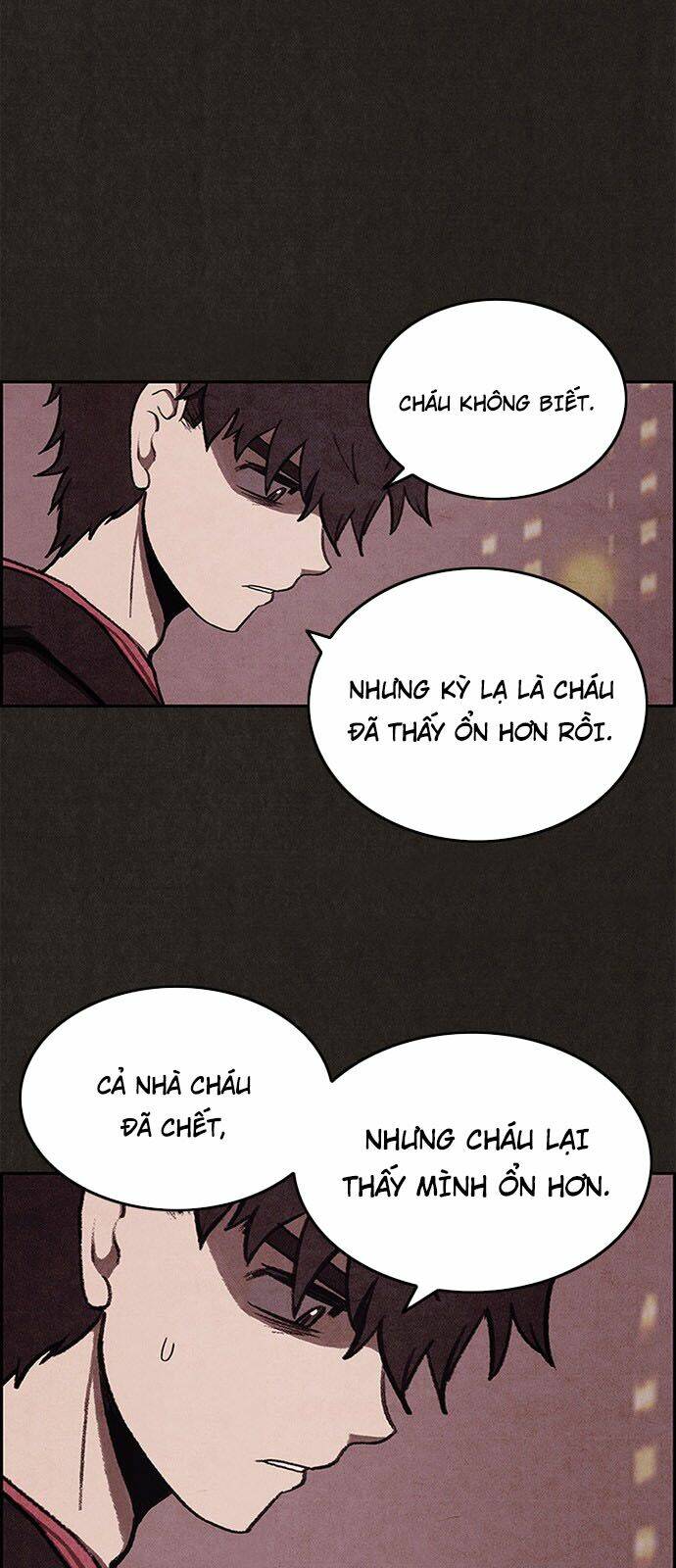 quái vật tại chung cư xanh chapter 37 22