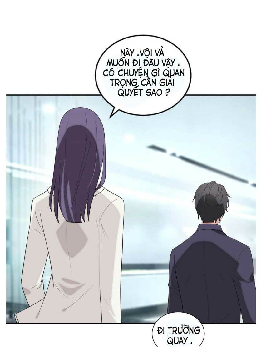 manh bảo đột kích: mami cha con đâu ? chapter 89 24