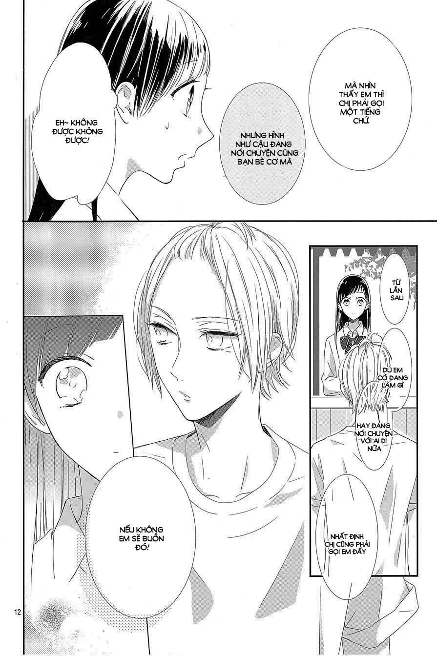 toshishita no otokonoko chapter 3 12