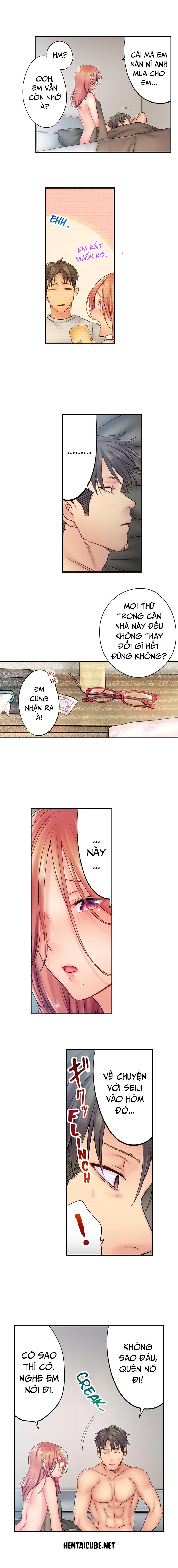 tôi không cưỡng lại được cách hắn massage chapter 16.17 18