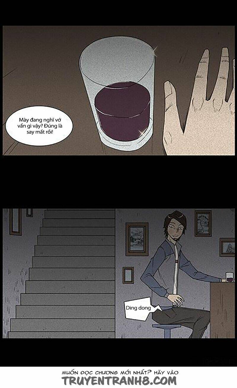 kinh dị đêm khuya chapter 62 4