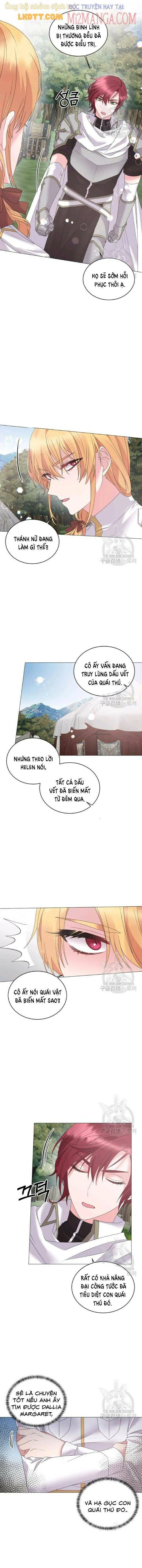 là nhân vật phản diện nhưng tôi sẽ trở thành nữ chính chapter 36 4