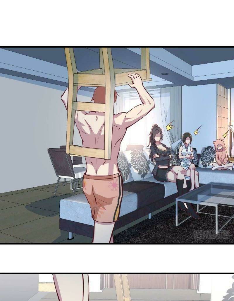 song tu đạo lữ kiểu xem mặt chapter 69 22