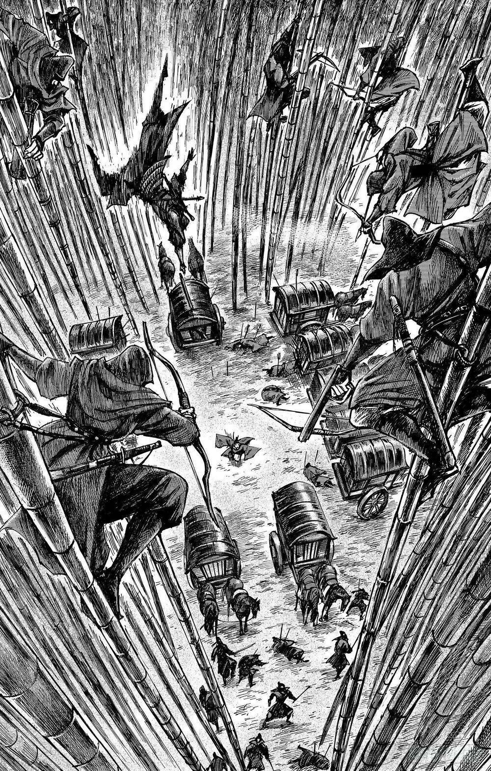 thích khách tín điều chapter 39 21