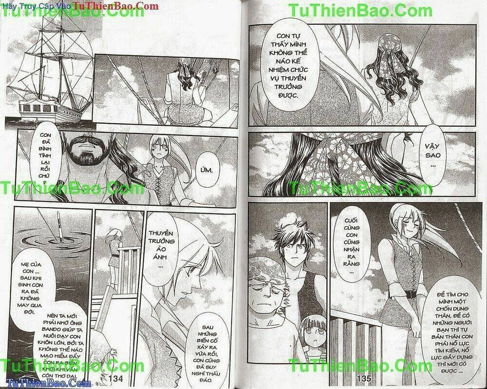 bông hoa cướp biển chapter 2 70