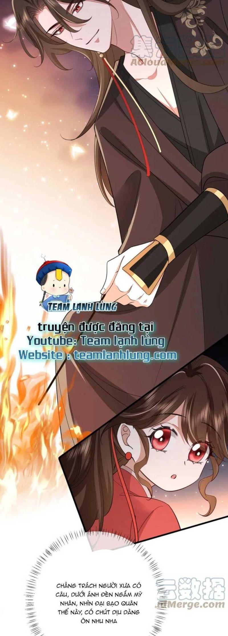 phương thức sinh tồn của công chúa pháo hôi chapter 157 18