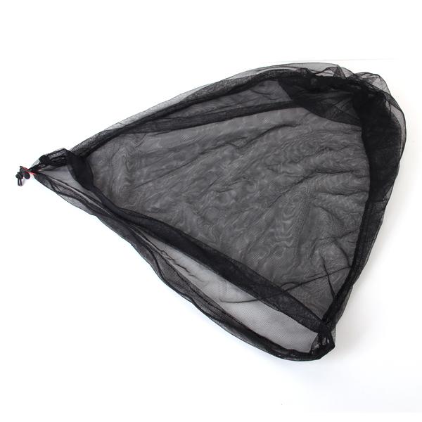 Outdoor Camping Clambing Anti-mosquito Mask Head Net Mesh Face Protection