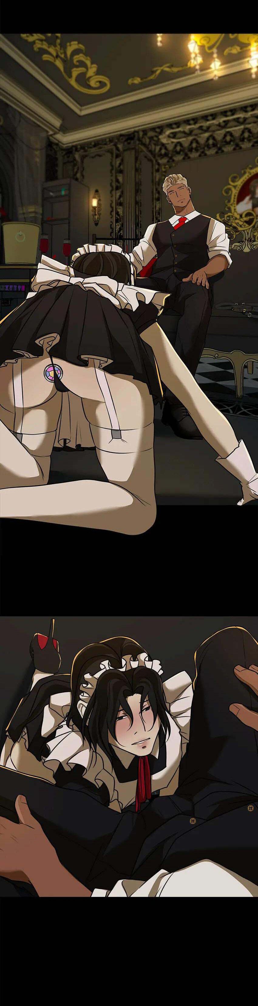 yêu phải kẻ sát nhân bóng rổ chapter 36 22