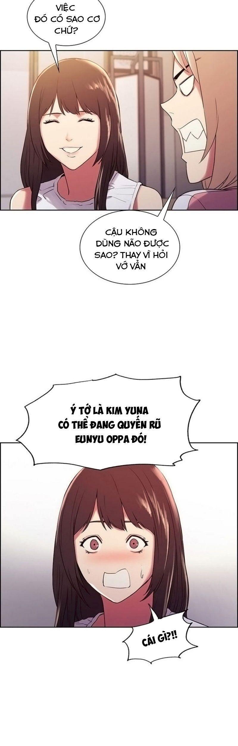 gia đình chạy trốn chapter 6 32