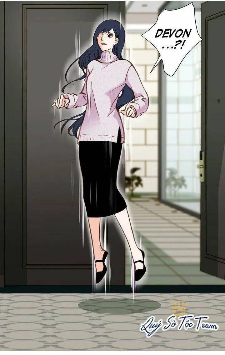 tiếp xúc chí mạng chapter 84 16