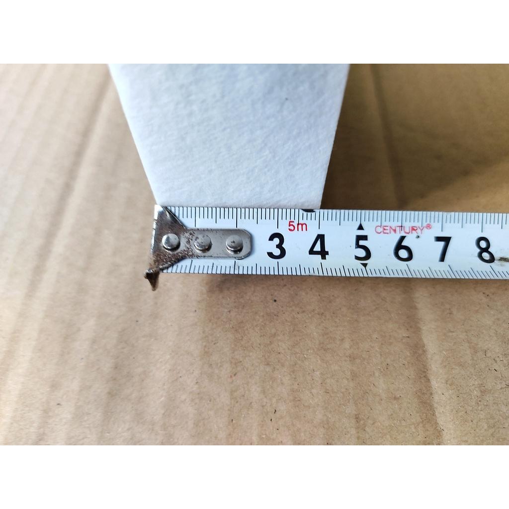 Lọc gió điều hòa BMW 328i 2011-2018 than hoạt tính