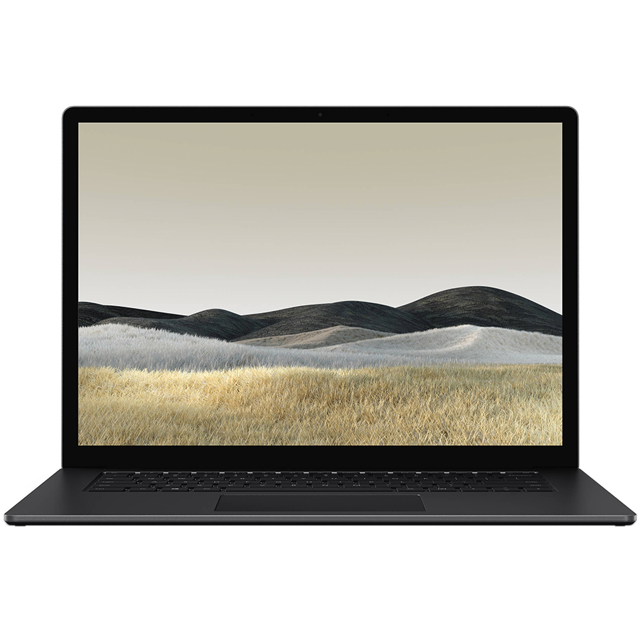 Microsoft Surface Laptop 3 (Core i5-1035G7/ 8 GB/ 128GB SSD/ 13.5&quot;/ Plantium) - Hàng Nhập Khẩu