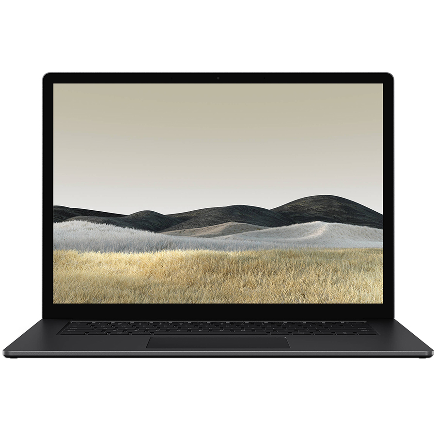 Laptop Microsoft Surface Laptop 3 - Intel Core i5-1035G7, 8GB RAM, SSD 128GB, Intel Iris Plus, 13.5 inch